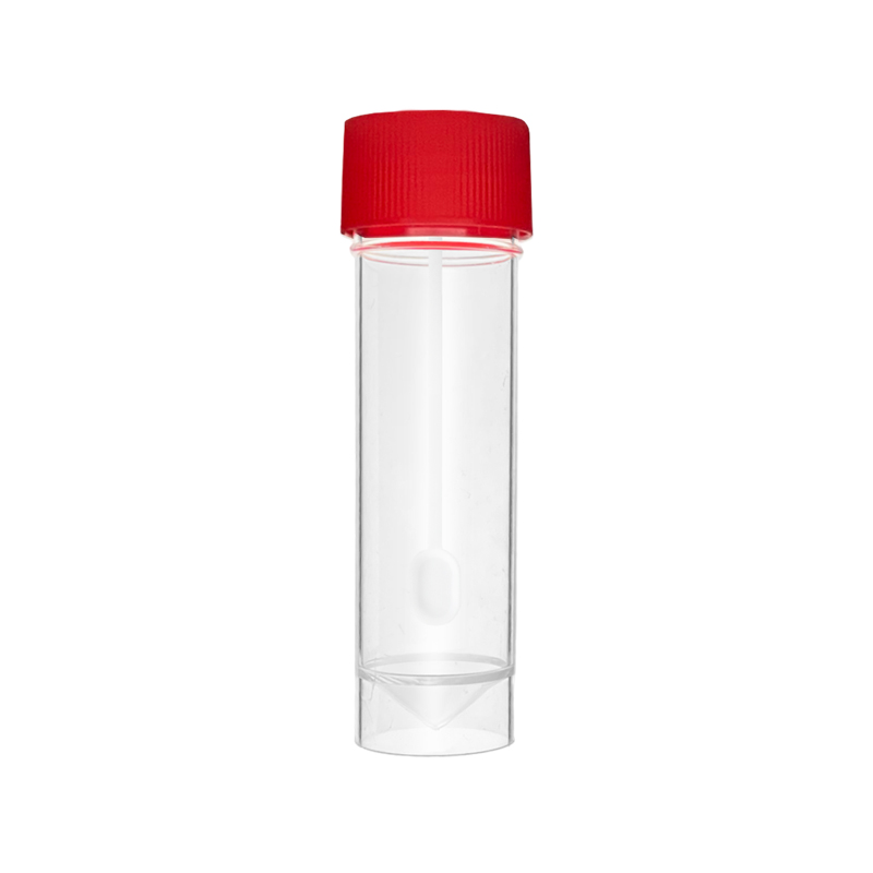 30ml Stool specimen cup PS A0308-1