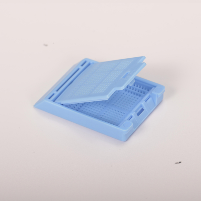 Split ultra-fine pore 45°