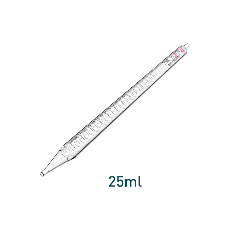 25ML Serum pipette