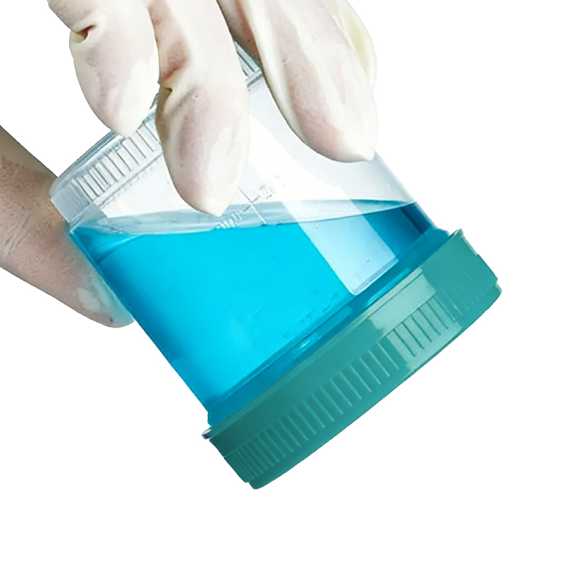 90ml Formalin Cup A0319