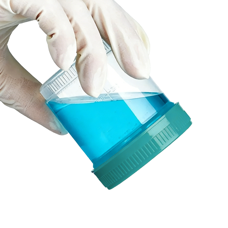 60ml Formalin Cup A0318