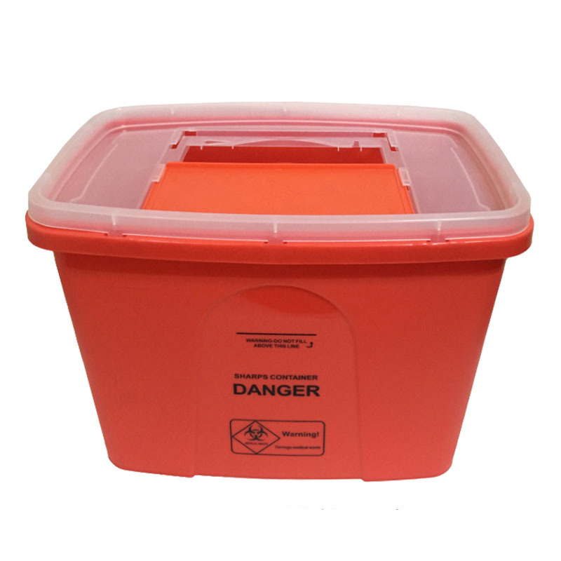 Medical tool box 15L