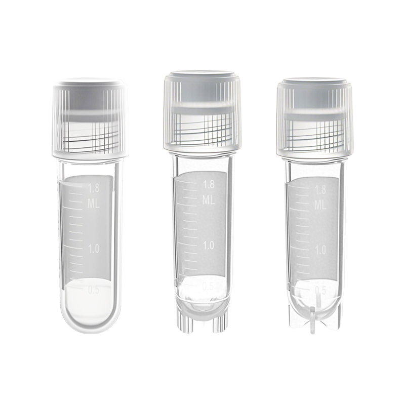 1.8ml cryovials A0919