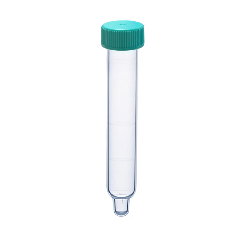 urine sediment tube PP A0810