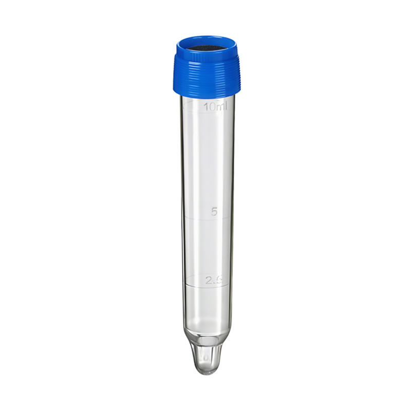 punctureable urine sediment tube  A0811