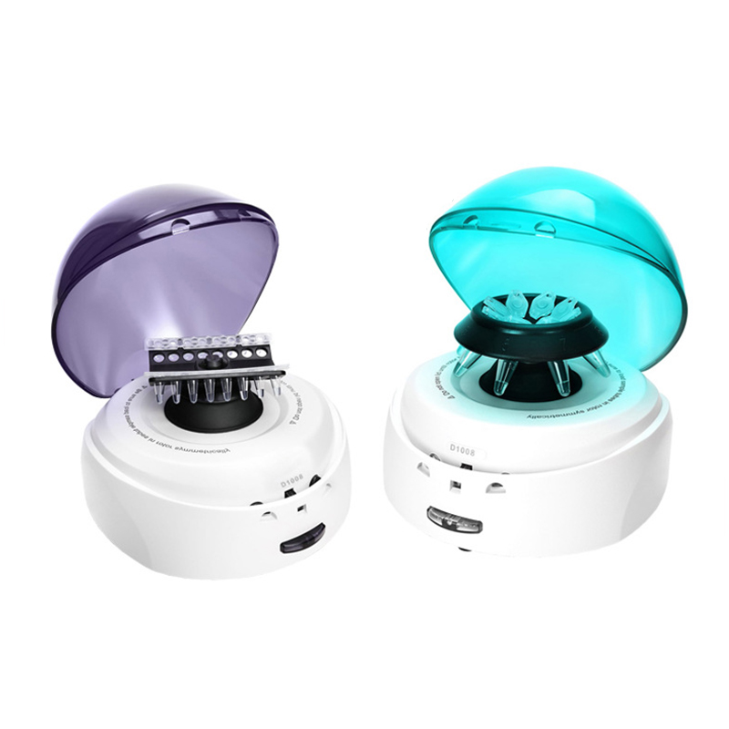 Low speed centrifuge D1008