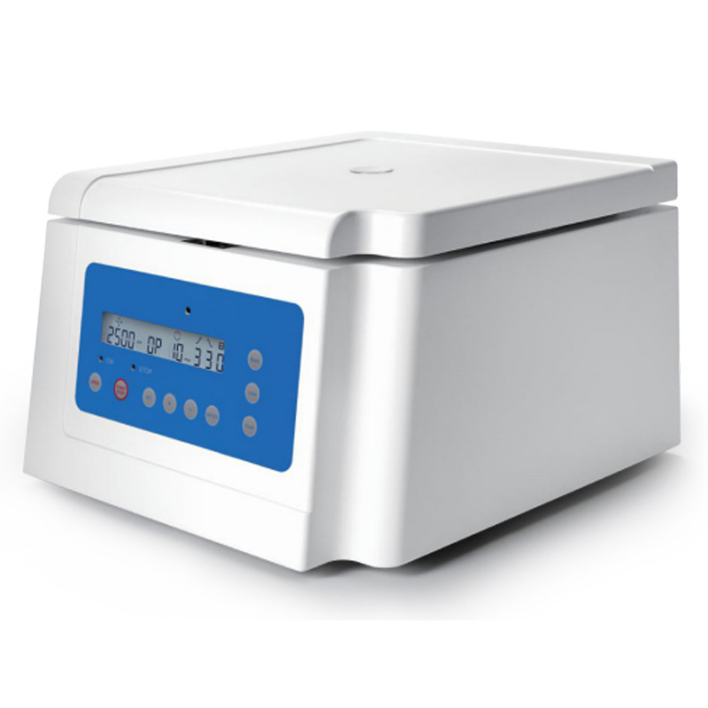 Low speed centrifuge DM0424