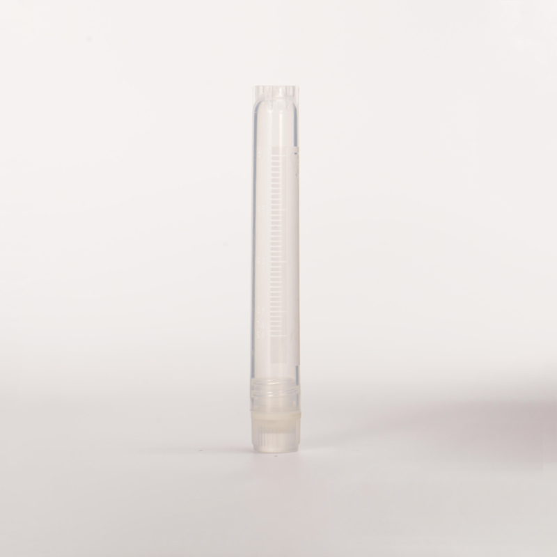 Cryopreservation tube 4.5ml -Internal rotation B