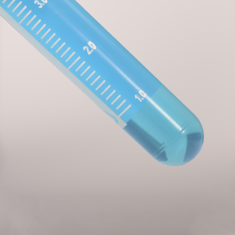 Cryopreservation tube 4.5ml -External rotationA