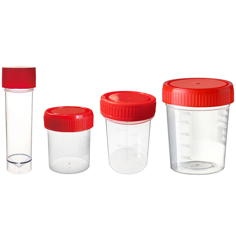 100ml Urine specimen cup A0305
