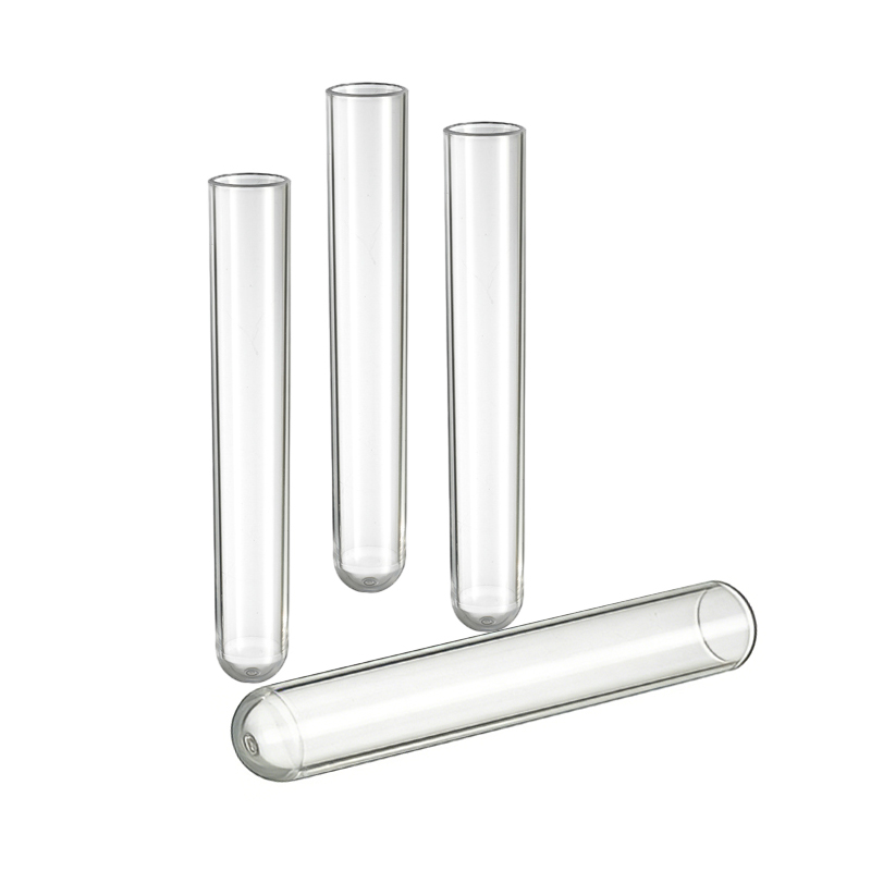 Test tube  PS 12x75mm A0706