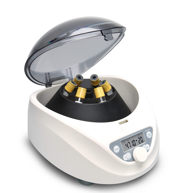 Low speed centrifuge