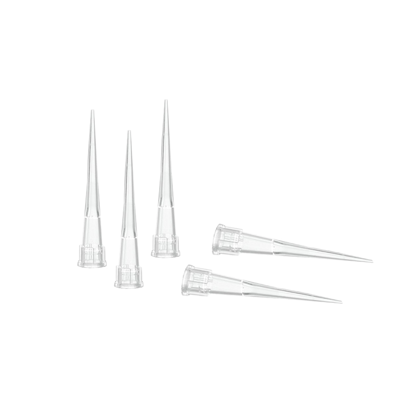 10ul universal pipette tip A0512-3