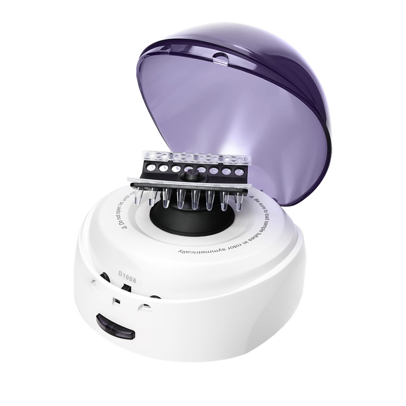 Low speed centrifuge D1008