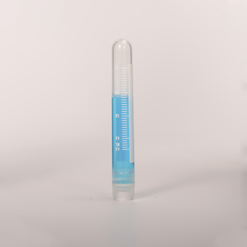 Cryopreservation tube 4.5ml -Internal rotation A