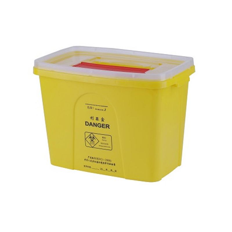 Medical tool box 15L