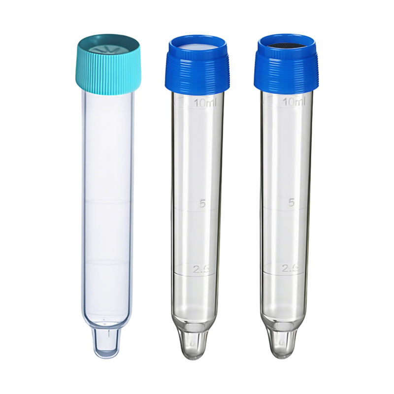 punctureable urine sediment tube A0812