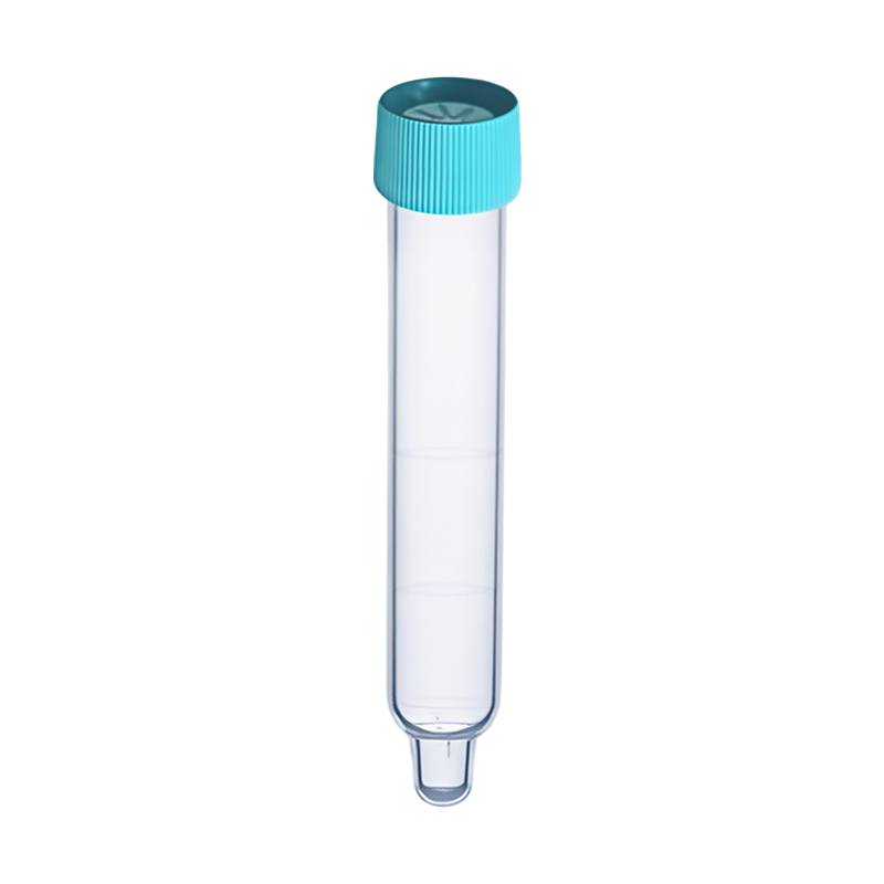 punctureable urine sediment tube  A0813