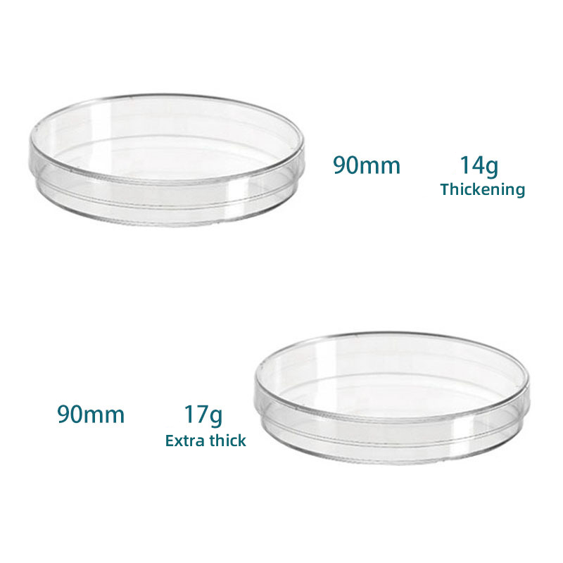 Circular culture dish 90mm