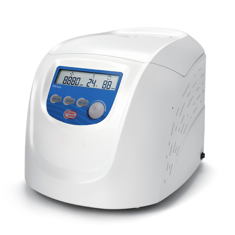 Capillary centrifuge