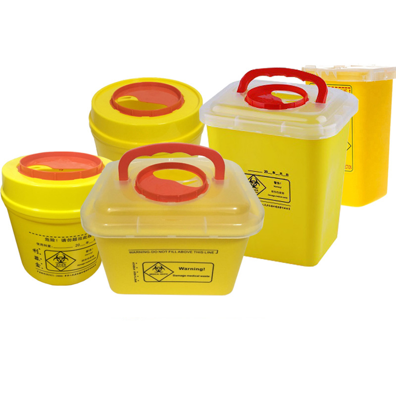 Medical tool box 15L