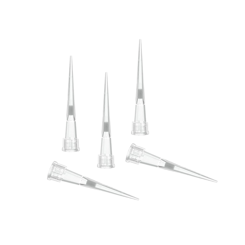10ul filtered pipette tip A0512-7