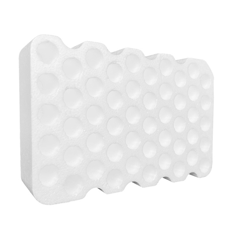 Centrifugal tube foam tray