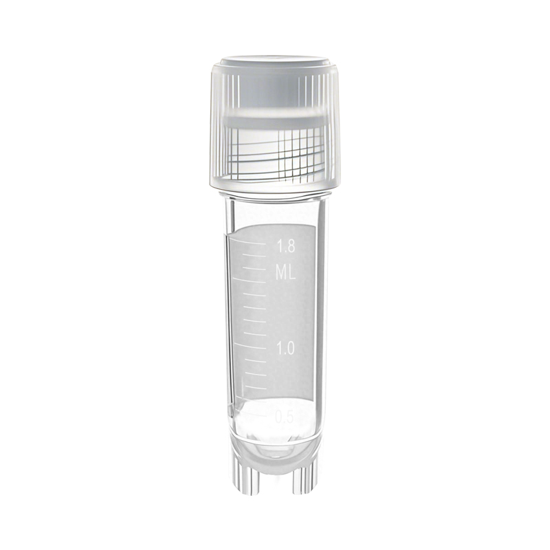 1.8ml cryovials A0919