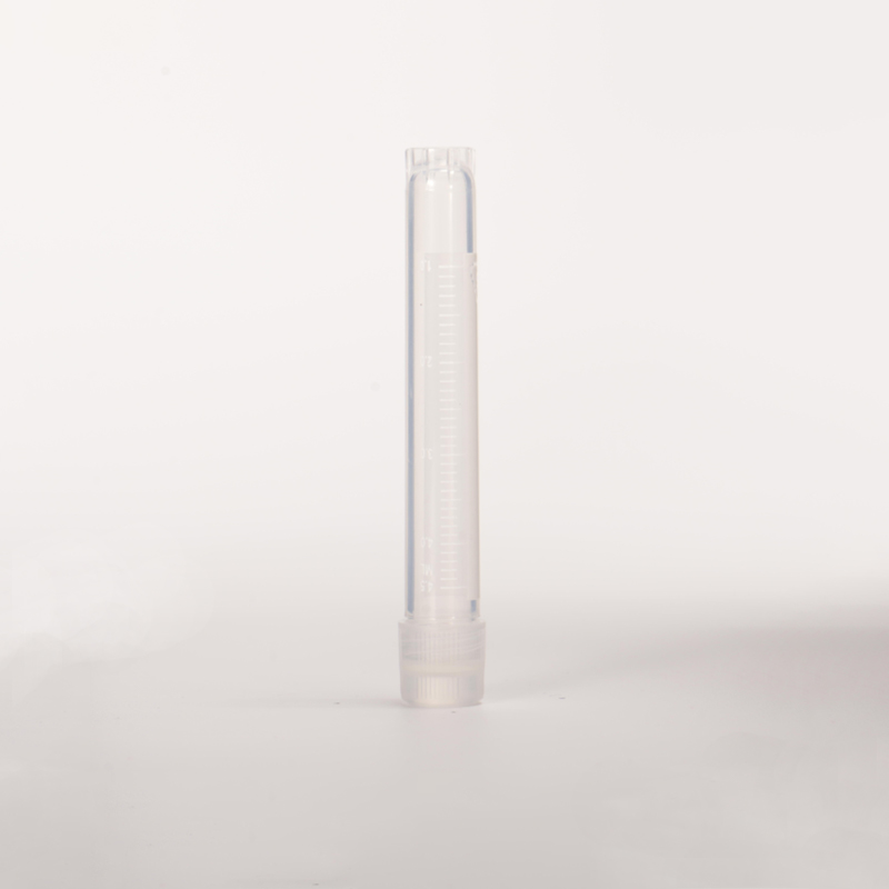 Cryopreservation tube 4.5ml -External rotationB