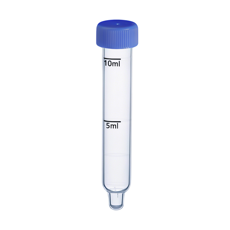 urine sediment tube PP A0810