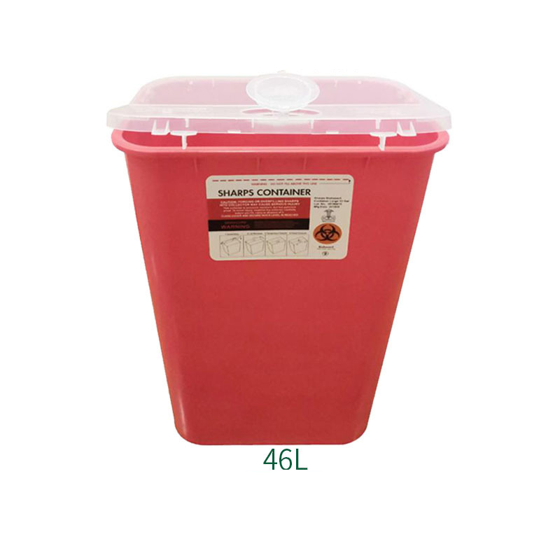 Medical tool box 46L