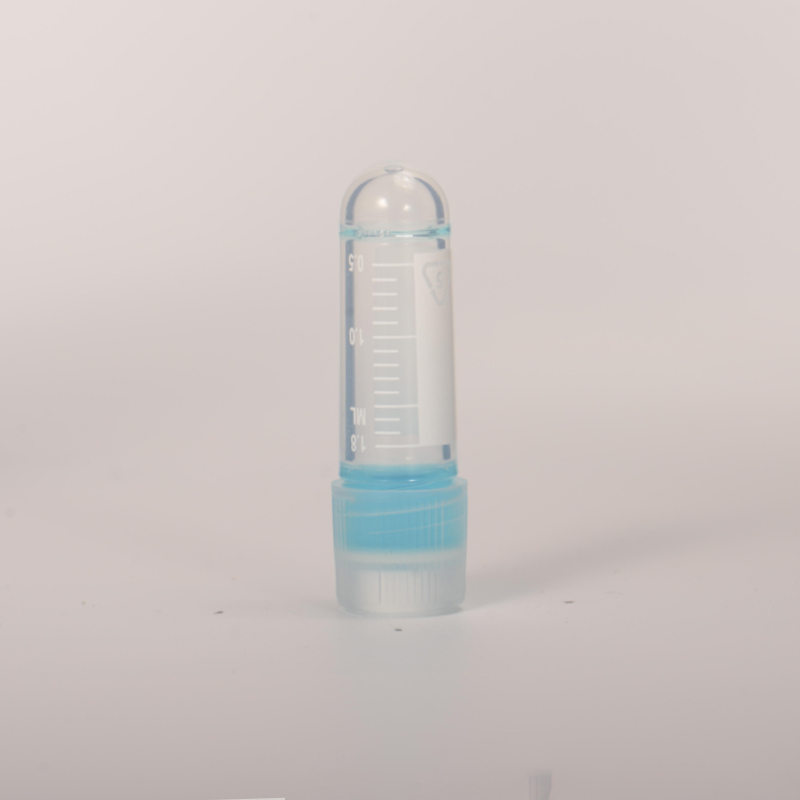 Cryopreservation tube 1.8ml -External rotation A