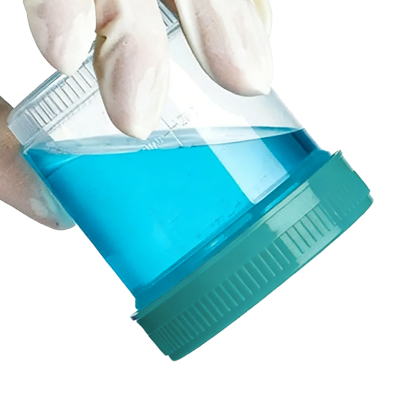 150ml Formalin Cup A0321