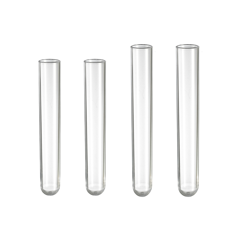 Test tube  PS 12x75mm A0706