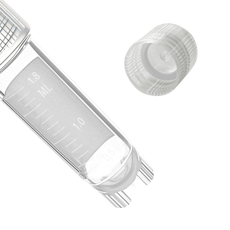 1.8ml cryovials A0919