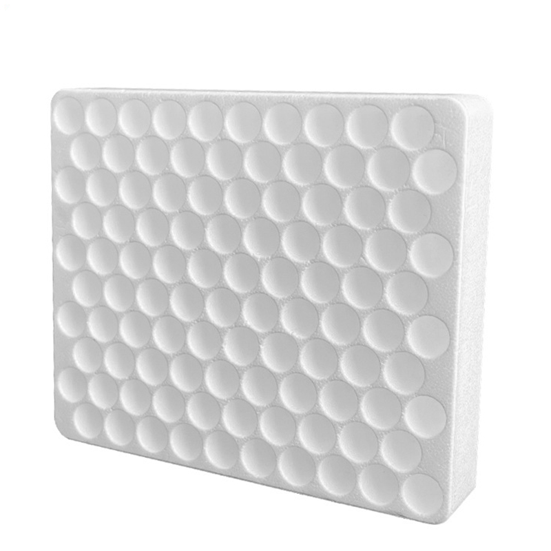 50 hole foam tray