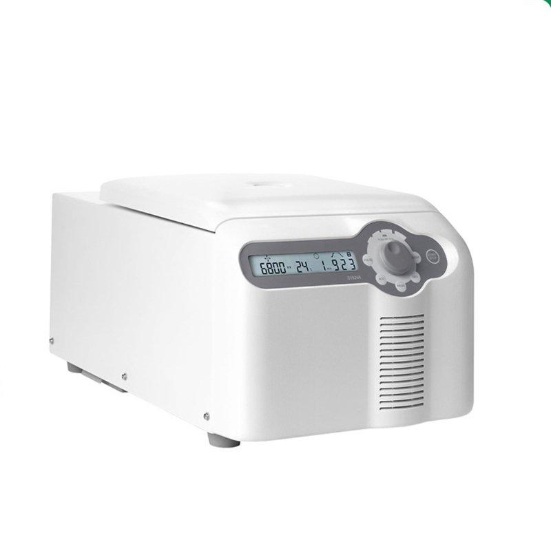 High speed centrifuge D152