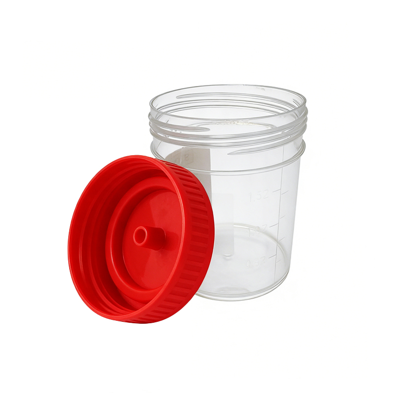 60ml Urine specimen cup A0303-1