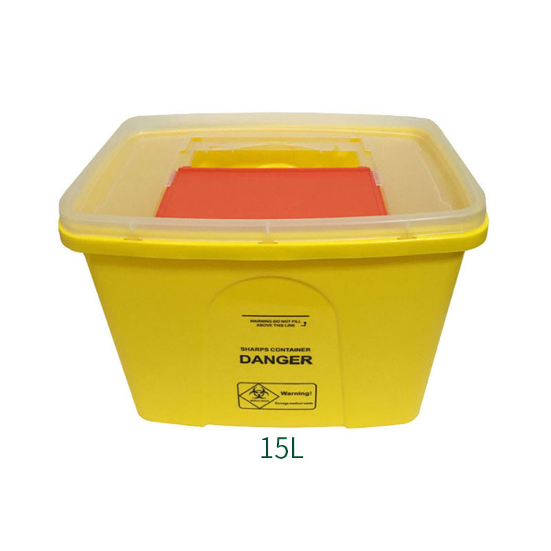 Medical tool box 15L