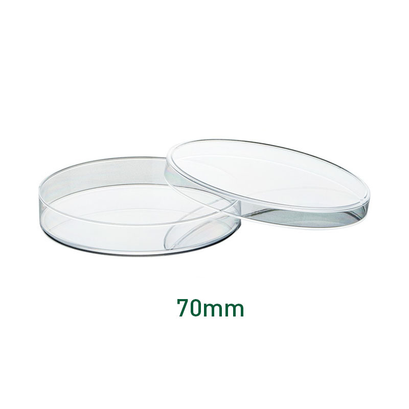 Disposable culture dish 70mm