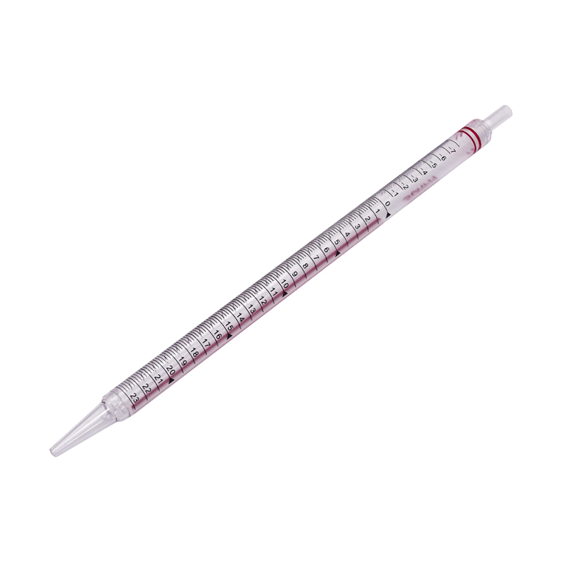 25ml serological pipette A0605