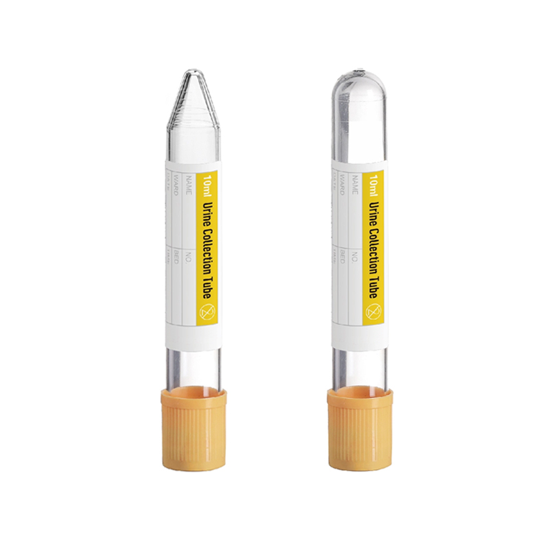 Vacuum urine tube A0315