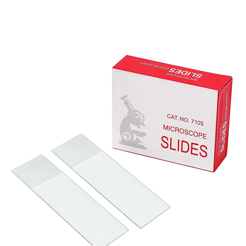 Glass slide 7105