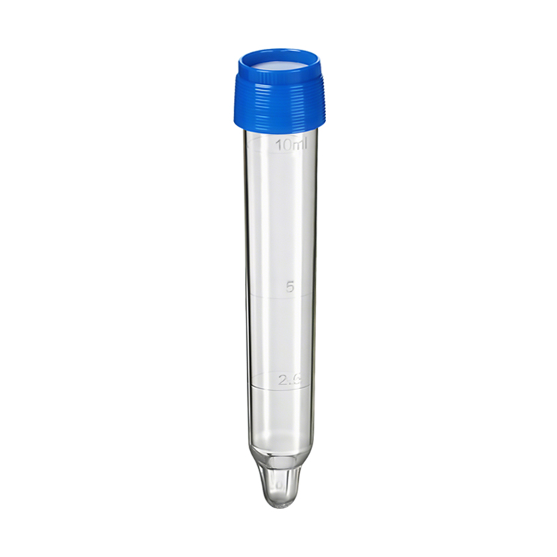 punctureable urine sediment tube A0812