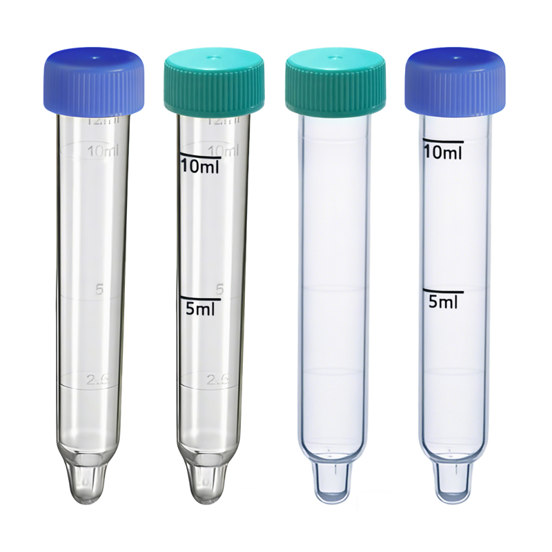 urine sediment tube PS A0809