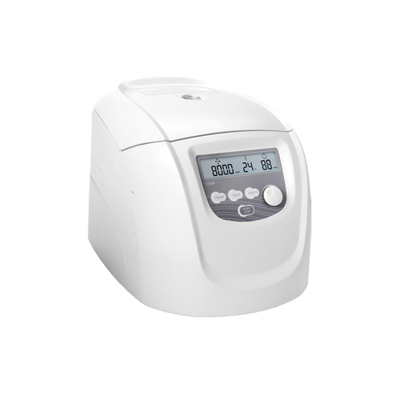 High speed centrifuge D3024