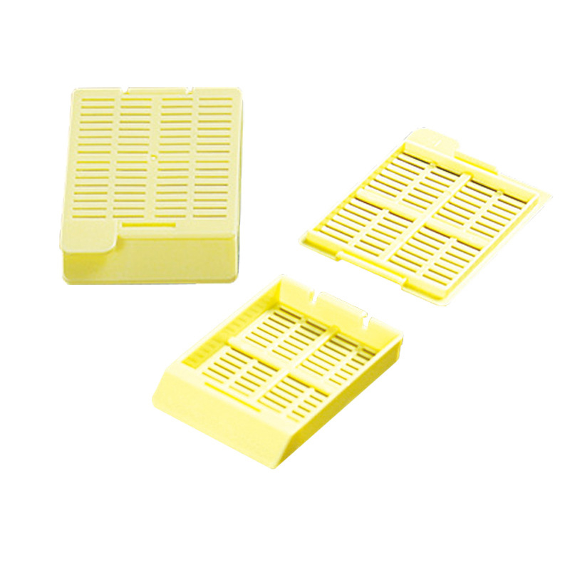 Rear buckle square hole 45 °