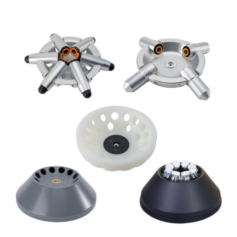 Low speed centrifuge DM0424