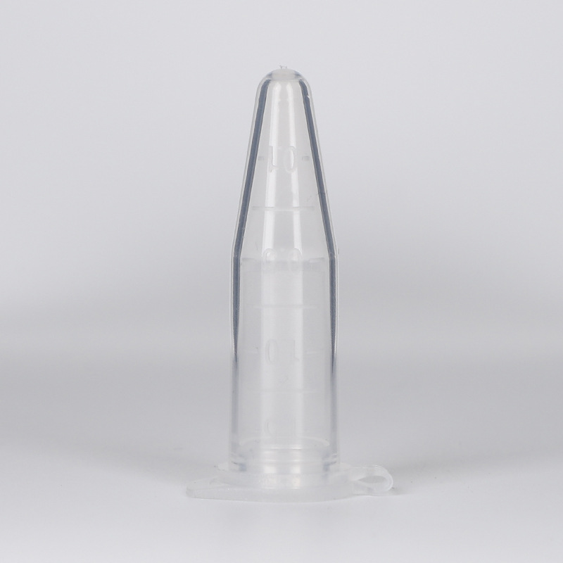 Microcentrifuge tube