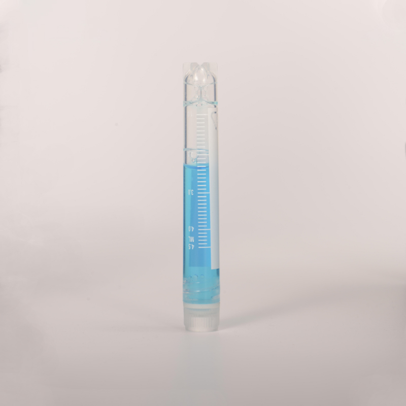 Cryopreservation tube 4.5ml -External rotation C